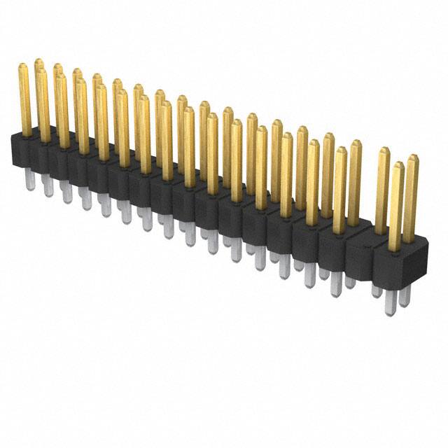 77314-190LF Amphenol ICC (FCI)  Headers Male Pins